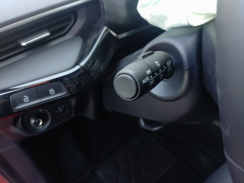 Recambio de mando multifuncion para mg 3 referencia OEM IAM   