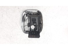 Recambio de pantalla multifuncion para mercedes-benz clase cl (w215) coupe 5.0 v8 24v cat referencia OEM IAM A2152600196   2