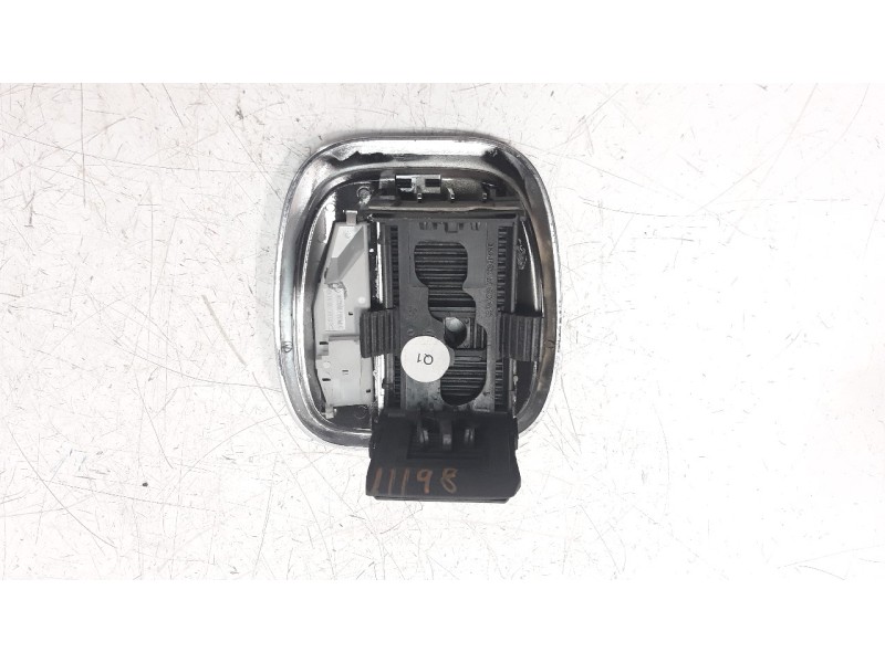 Recambio de pantalla multifuncion para mercedes-benz clase cl (w215) coupe 5.0 v8 24v cat referencia OEM IAM A2152600196  