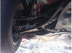 BRAZO SUSPENSION INFERIOR DELANTERO IZQUIERDO 