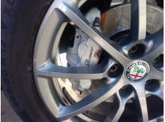 Recambio de pinza freno delantera derecha para alfa romeo giulia (952_) 2.2 d (952aem250, 952aea250) referencia OEM IAM 00505447 2