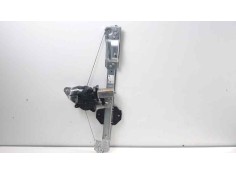 Recambio de elevalunas delantero derecho para dacia sandero stepway comfort referencia OEM IAM 807209299R  