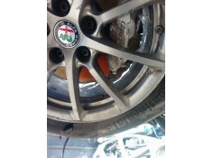 Recambio de pinza freno delantera izquierda para alfa romeo giulia (952_) 2.2 d (952aem250, 952aea250) referencia OEM IAM 005054 2