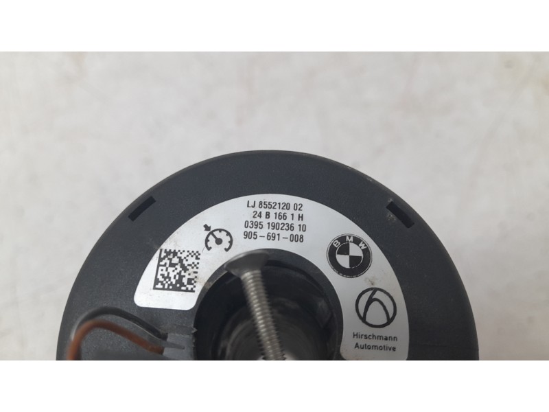 Recambio de potenciometro pedal para bmw f (801cc - ) f 900 r a2 (4r90) referencia OEM IAM 855212002  