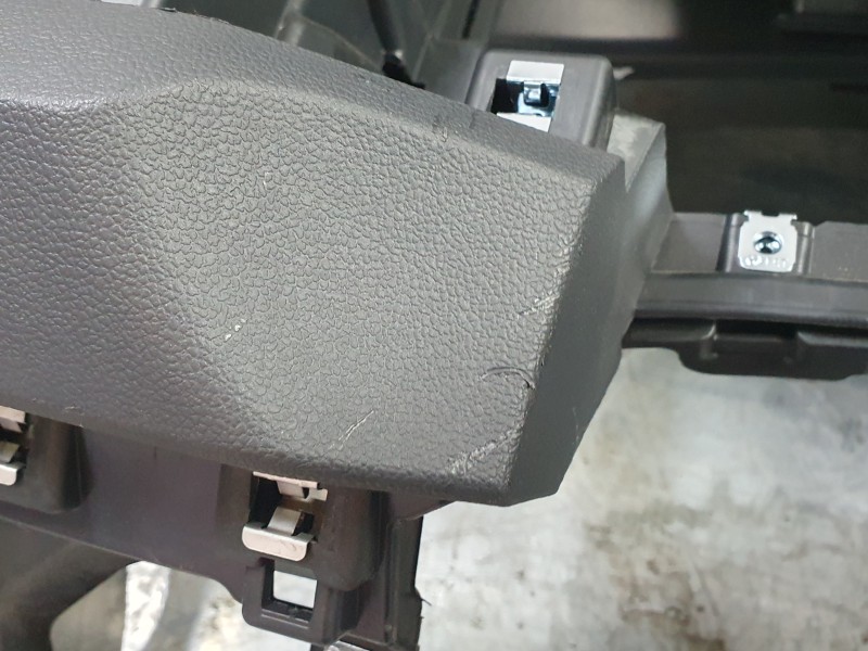 Recambio de kit airbag para volkswagen t-cross (c11, d31) 1.0 tsi referencia OEM IAM 2GM880201Q  