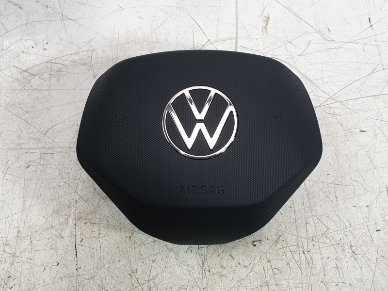 Recambio de kit airbag para volkswagen t-cross (c11, d31) 1.0 tsi referencia OEM IAM 2GM880201Q  