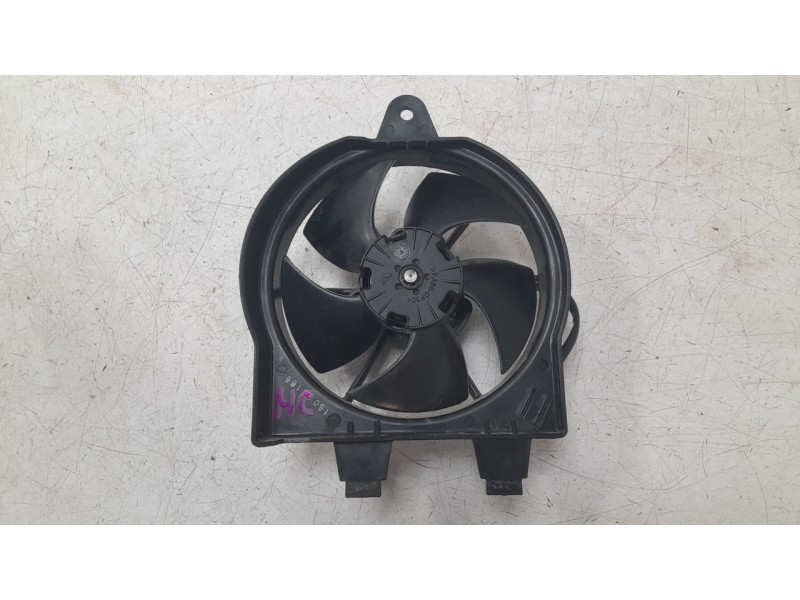 Recambio de electroventilador para bmw f (801cc - ) f 900 r a2 (4r90) referencia OEM IAM 17119898678  