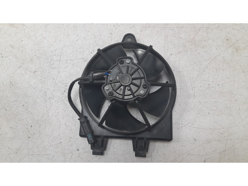 Recambio de electroventilador para bmw f (801cc - ) f 900 r a2 (4r90) referencia OEM IAM 17119898678  