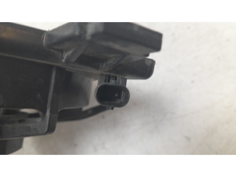 Recambio de electroventilador para bmw f (801cc - ) f 900 r a2 (4r90) referencia OEM IAM 17119898678  