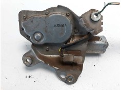 Recambio de motor limpia trasero para nissan terrano/terrano.ii (r20) aventura referencia OEM IAM 287000X000 0390201561  2