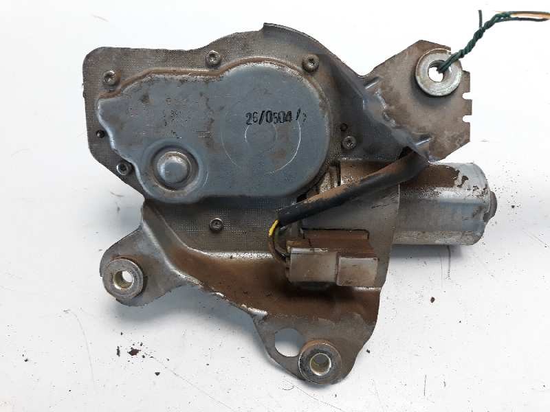 Recambio de motor limpia trasero para nissan terrano/terrano.ii (r20) aventura referencia OEM IAM 287000X000 0390201561 