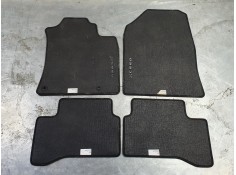Recambio de juego alfombrillas para kia xceed (cd) 1.6 gdi hybrid referencia OEM IAM J7143ADE50   2