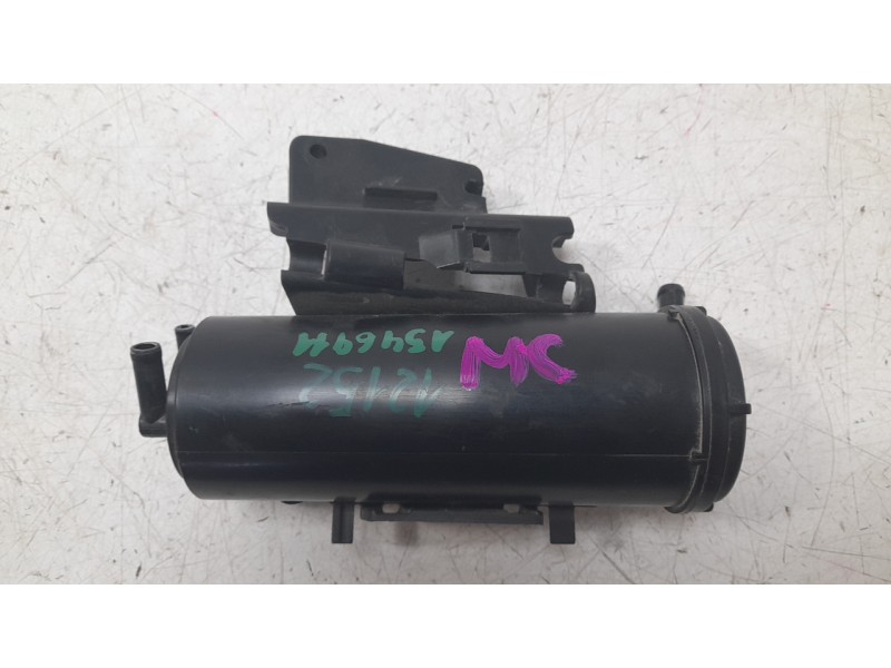 Recambio de filtro carbono activo para bmw f (801cc - ) f 900 r a2 (4r90) referencia OEM IAM 16138522924  