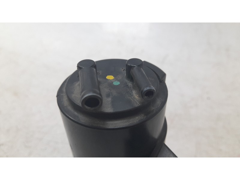 Recambio de filtro carbono activo para bmw f (801cc - ) f 900 r a2 (4r90) referencia OEM IAM 16138522924  