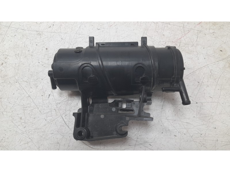 Recambio de filtro carbono activo para bmw f (801cc - ) f 900 r a2 (4r90) referencia OEM IAM 16138522924  