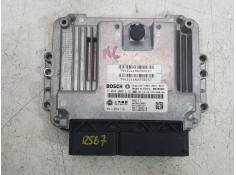 CENTRALITA MOTOR UCE AN11034116 AN11034116 F01R00DL1U