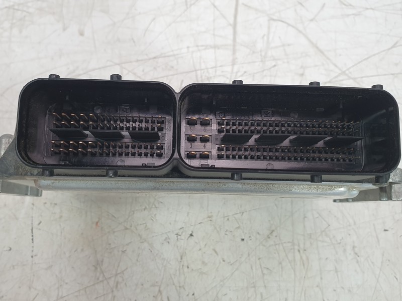 Recambio de centralita motor uce para mg zs suv (azs1) 1.0 t-gdi referencia OEM IAM AN11034116 F01R00DL1U 