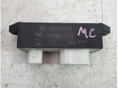 Recambio de caja precalentamiento para mg zs suv (azs1) 1.0 t-gdi referencia OEM IAM 30090043  