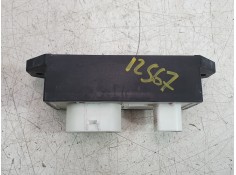Recambio de caja precalentamiento para mg zs suv (azs1) 1.0 t-gdi referencia OEM IAM 30090043   2
