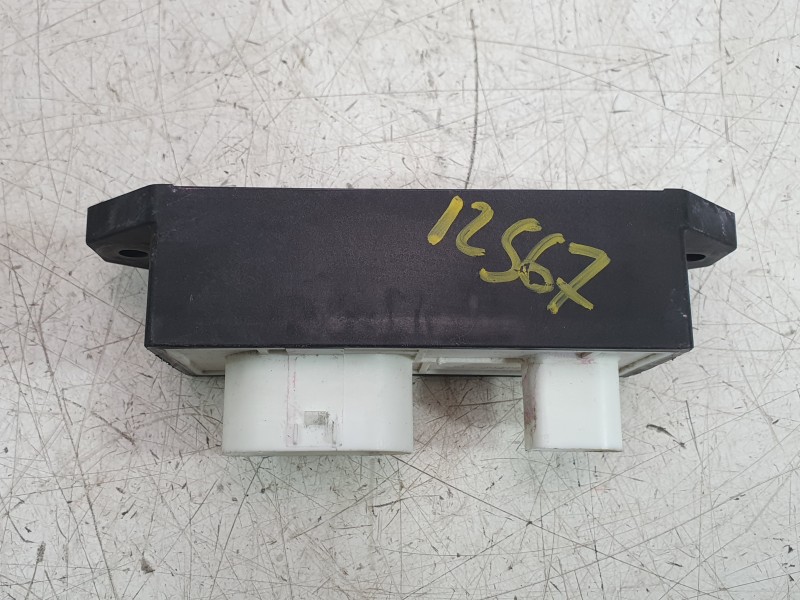 Recambio de caja precalentamiento para mg zs suv (azs1) 1.0 t-gdi referencia OEM IAM 30090043  