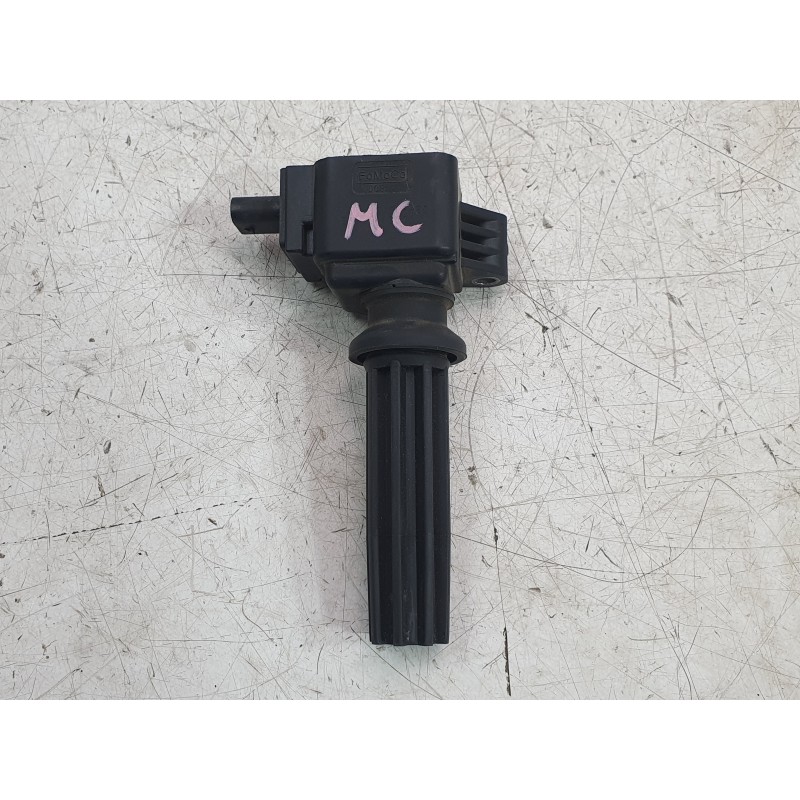 Recambio de bobina encendido para ford kuga ii (dm2) 1.5 ecoboost referencia OEM IAM CM5E12A366BC B1320403171 ECZFR023/ECZFR017/