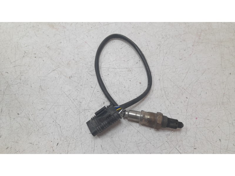 Recambio de sonda lambda para bmw f (801cc - ) f 900 r a2 (4r90) referencia OEM IAM 8393838  