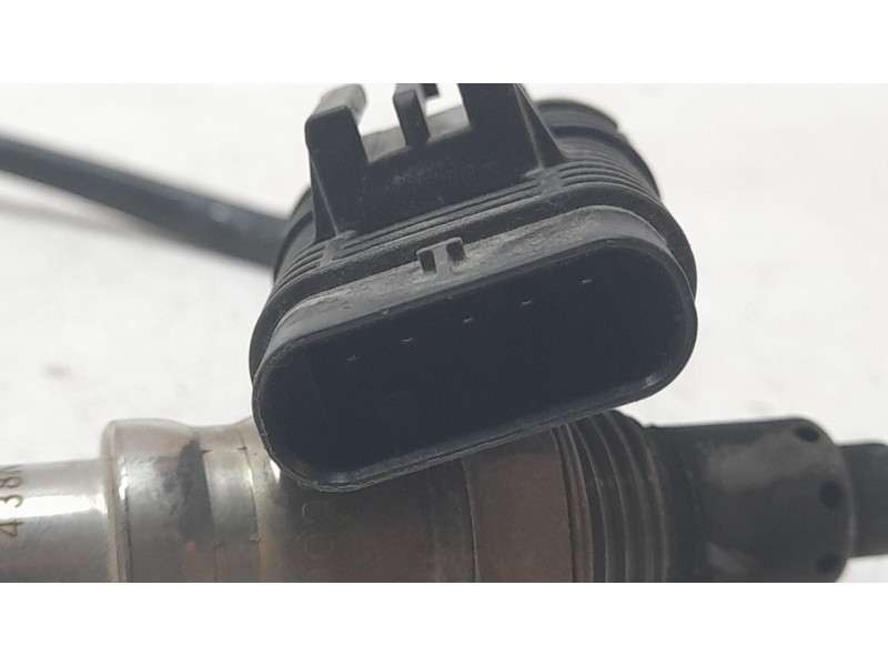 Recambio de sonda lambda para bmw f (801cc - ) f 900 r a2 (4r90) referencia OEM IAM 8393838  