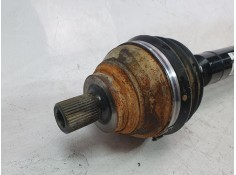 Recambio de transmision delantera derecha para audi q3 sportback (f3n) 35 tdi referencia OEM IAM 3Q0407272BB  V1345/NPWVW185 2