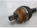 TRANSMISION DELANTERA DERECHA 3Q0407272CE 