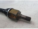 TRANSMISION DELANTERA DERECHA 3Q0407272CE 