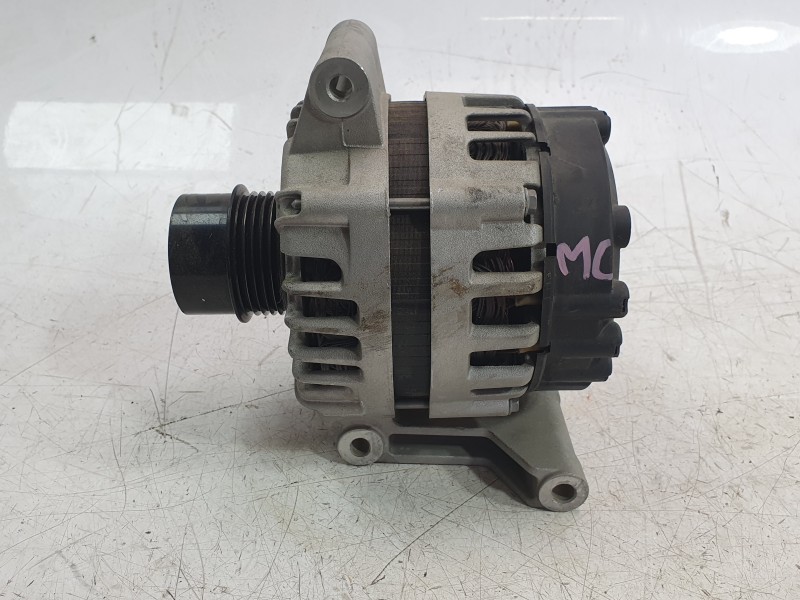 Recambio de alternador para mg zs suv (azs1) 1.0 t-gdi referencia OEM IAM 10644052  