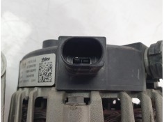 Recambio de alternador para mg zs suv (azs1) 1.0 t-gdi referencia OEM IAM 10644052   2