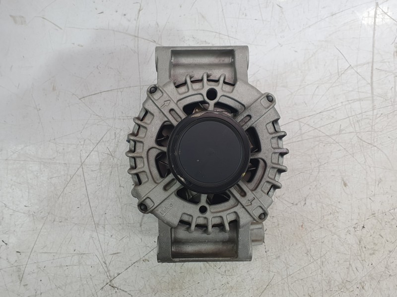 Recambio de alternador para mg zs suv (azs1) 1.0 t-gdi referencia OEM IAM 10644052 654559939 