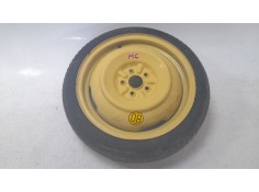 Recambio de neumatico repuesto para toyota prius liftback (_w2_) 1.5 hybrid (nhw20_) referencia OEM IAM 1257096  