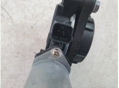 Recambio de elevalunas delantero derecho para mg zs suv (azs1) 1.5 vti referencia OEM IAM 10373042   2