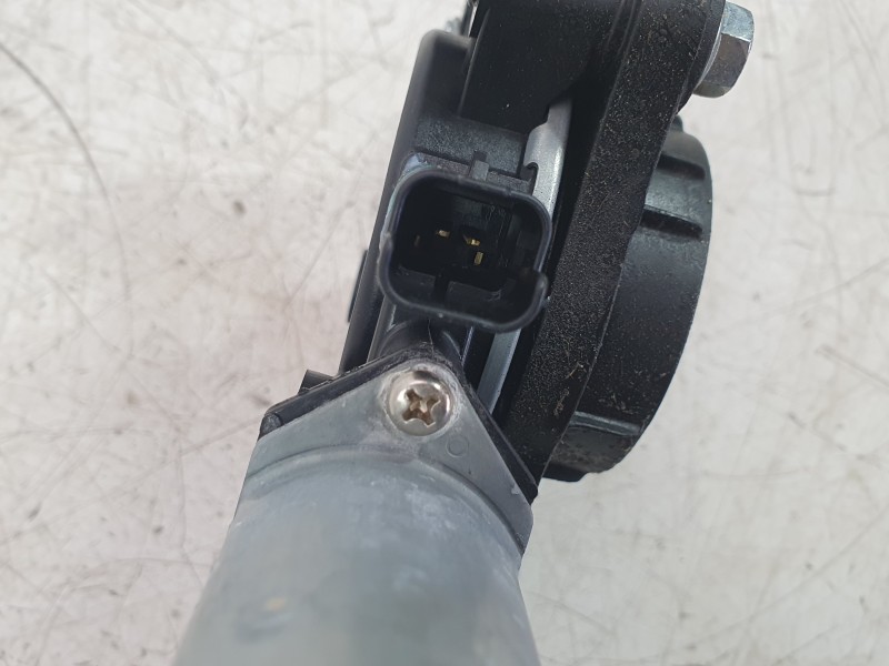 Recambio de elevalunas delantero derecho para mg zs suv (azs1) 1.5 vti referencia OEM IAM 10373042  