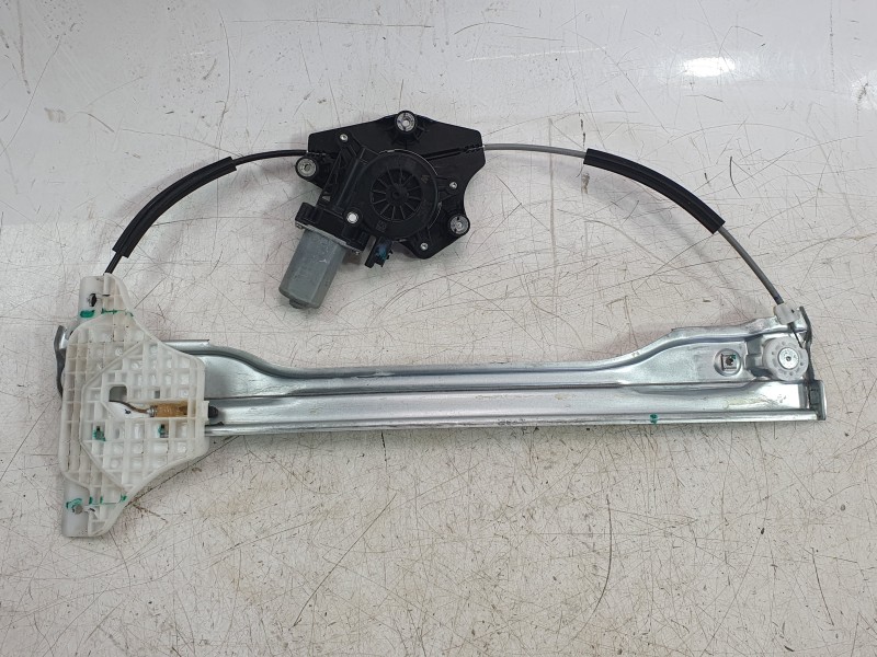 Recambio de elevalunas delantero derecho para mg zs suv (azs1) 1.5 vti referencia OEM IAM 10373042  