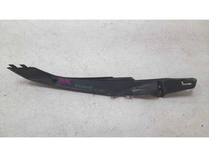 Recambio de moldura para bmw f (801cc - ) f 900 r a2 (4r90) referencia OEM IAM 46638403866  
