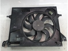 Recambio de electroventilador para mg zs suv (azs1) 1.0 t-gdi referencia OEM IAM 10847398  