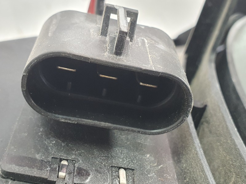 Recambio de electroventilador para mg zs suv (azs1) 1.0 t-gdi referencia OEM IAM 10847398  