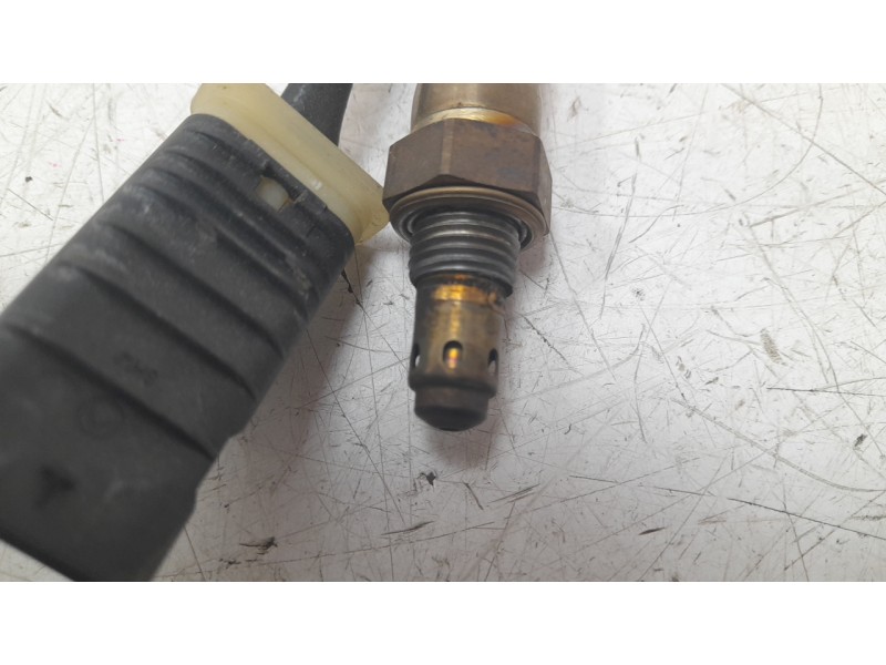Recambio de sonda lambda para bmw f (801cc - ) f 900 r a2 (4r90) referencia OEM IAM 840511702  