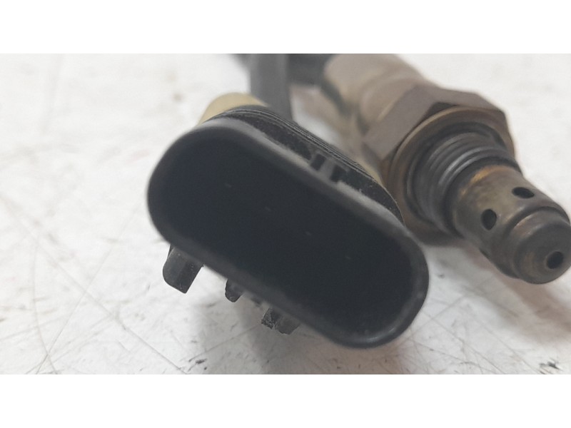 Recambio de sonda lambda para bmw f (801cc - ) f 900 r a2 (4r90) referencia OEM IAM 840511702  