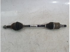 TRANSMISION DELANTERA IZQUIERDA 10708947 10708947 