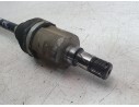 TRANSMISION DELANTERA IZQUIERDA 10708947 10708947 