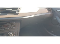 Recambio de ventilador calefaccion para bmw x1 (e84) xdrive 20d referencia OEM IAM 985465S21   2