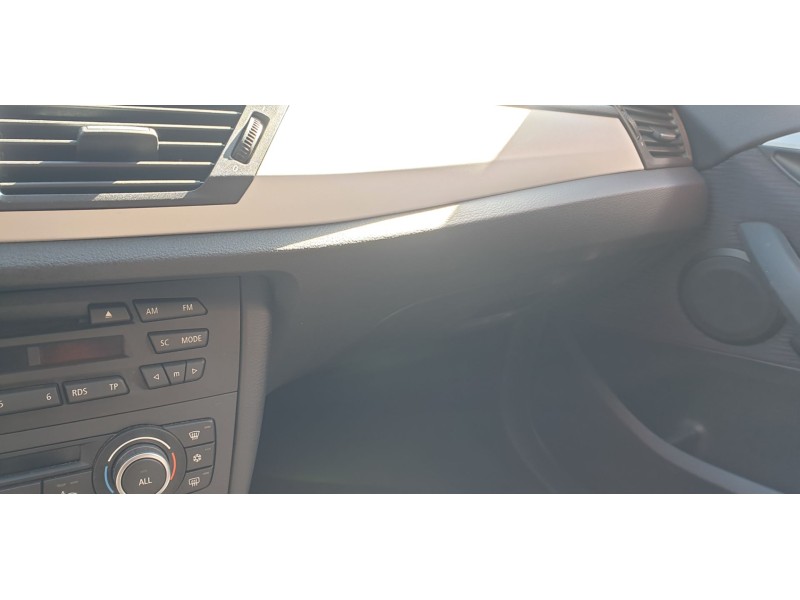 Recambio de ventilador calefaccion para bmw x1 (e84) xdrive 20d referencia OEM IAM 64119227670  