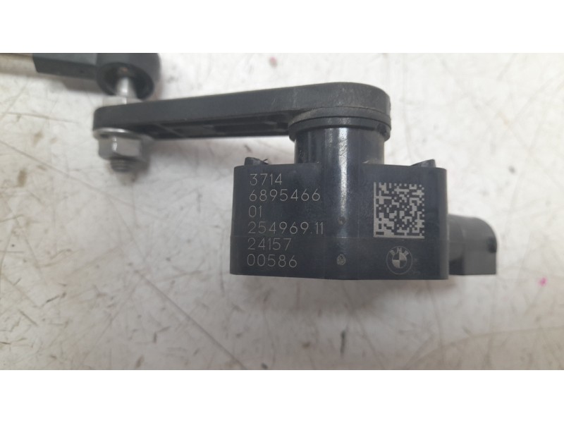 Recambio de sensor para bmw f (801cc - ) f 900 r a2 (4r90) referencia OEM IAM 37146895466  