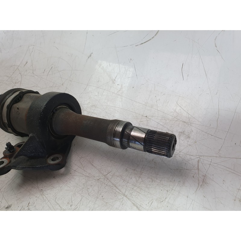 Recambio de transmision delantera derecha para mg zs suv (azs1) 1.0 t-gdi referencia OEM IAM 10708949  