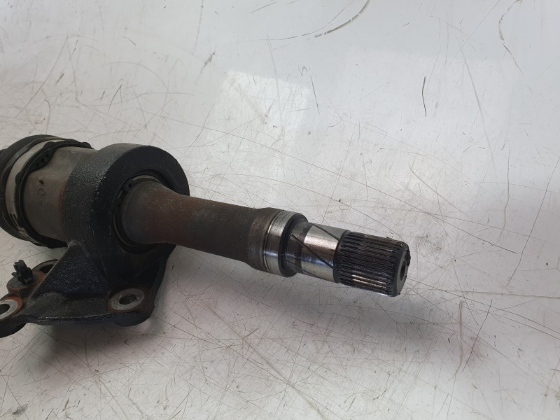 Recambio de transmision delantera derecha para mg zs suv (azs1) 1.0 t-gdi referencia OEM IAM 10708949  