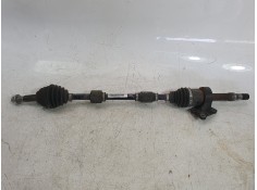 Recambio de transmision delantera derecha para mg zs suv (azs1) 1.0 t-gdi referencia OEM IAM 10708949   2